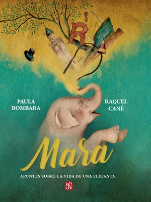 cover image of Mara